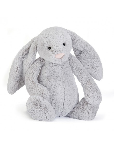 Lapin gris - Grand format