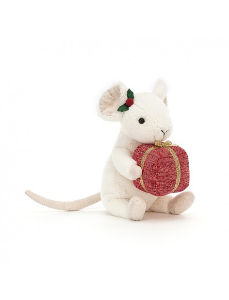 Souris - Cadeau