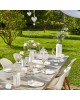 Set de vases - Coeurs