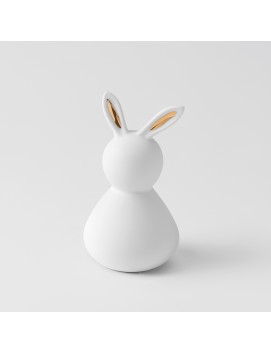 Figurine - Lapin