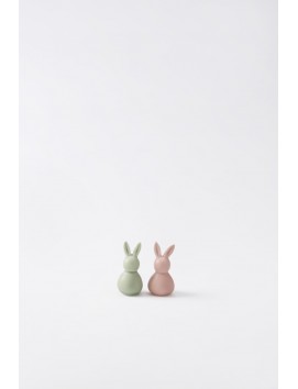 Mini figurine - Lapin