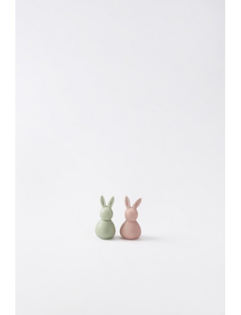 Mini figurine - Lapin