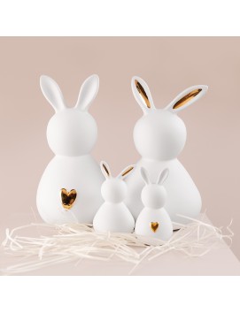 Figurine - Lapin