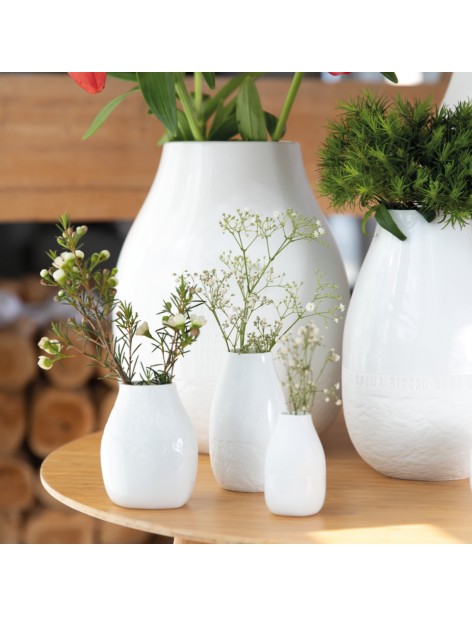 Lot de 3 mini-vases