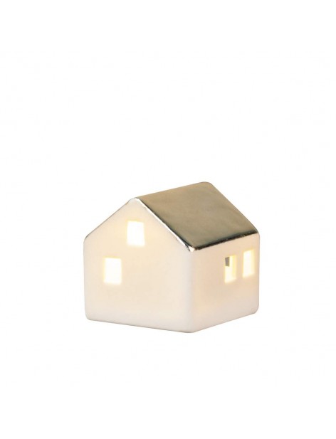 Mini maison LED