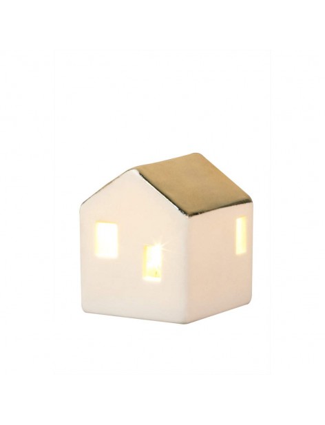 Mini maison LED