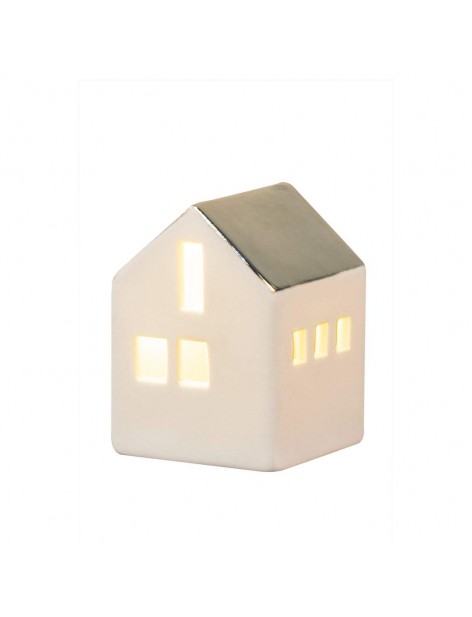 Mini maison LED