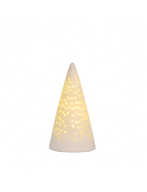 Mini sapin LED