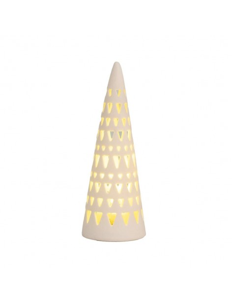 Mini sapin LED