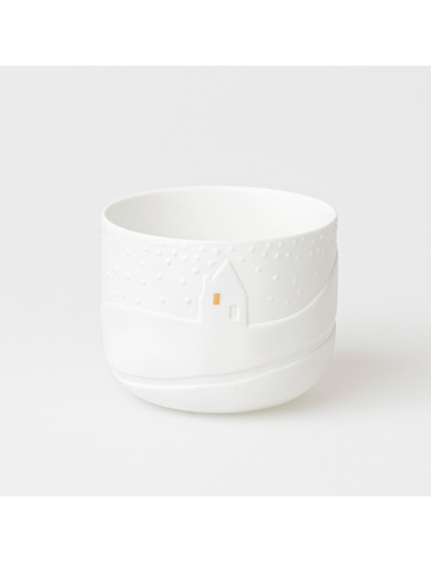 Photophore - Empreintes de pas