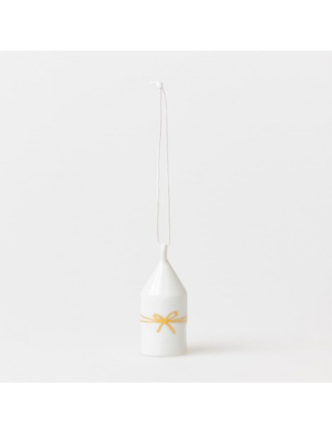 Suspension Cloche - Cadeau