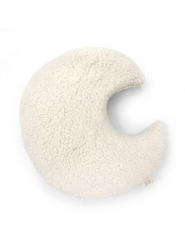 Coussin lune - Mouton