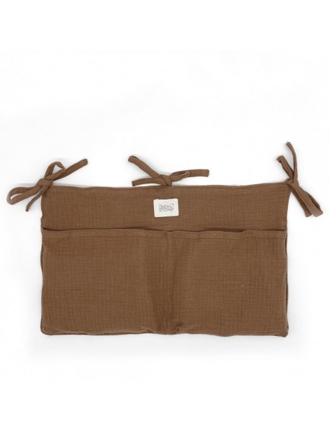 Sac de rangement Tinker - Caramel