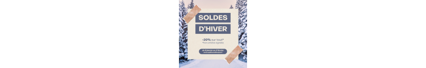 SOLDES