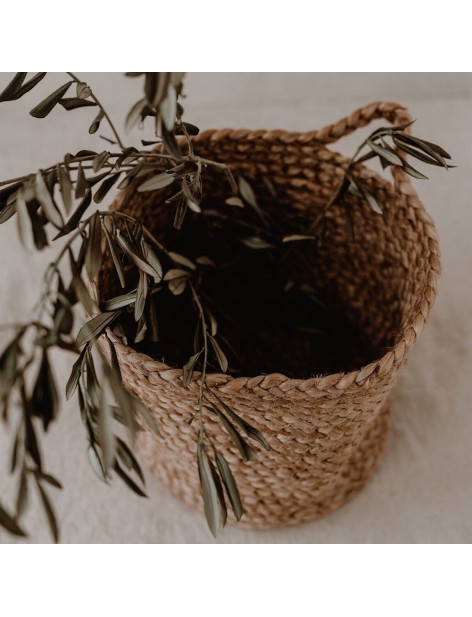 Panier en jute - Medium