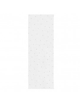 Chemin de table - Coeurs