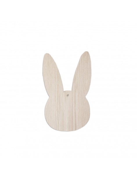 Lot de 8 suspensions - Lapin