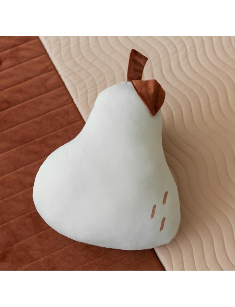 Coussin poire