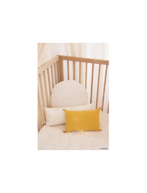 Coussin Sublim - Farniente yellow