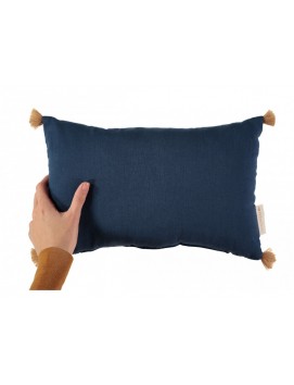 Coussin Sublim - Night blue