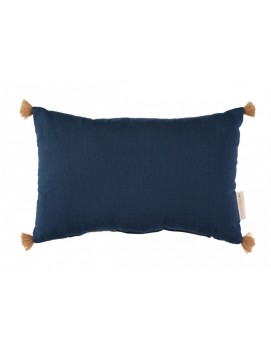 Coussin Sublim - Night blue