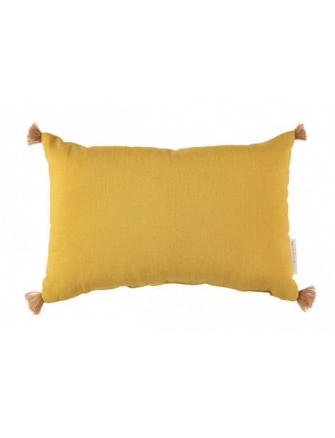 Coussin Sublim - Farniente yellow