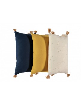 Coussin Sublim - Farniente yellow