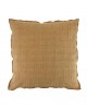 Coussin Faro - Tabac