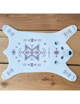 Set de table - Ours 