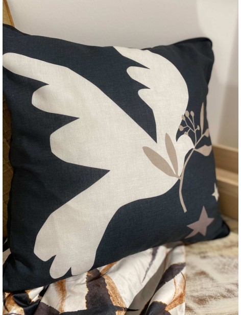 Housse de coussin - Freedom