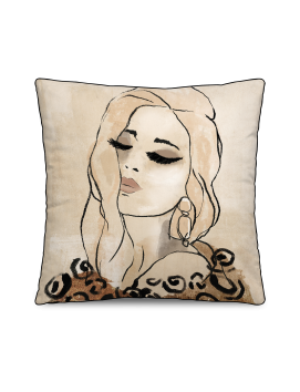 Coussin - Boma