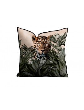 Housse de coussin - Ibanga